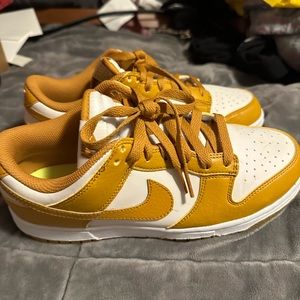 Nike dunks